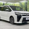 toyota voxy 2017 -TOYOTA--Voxy DBA-ZRR85W--ZRR85-0080578---TOYOTA--Voxy DBA-ZRR85W--ZRR85-0080578- image 18