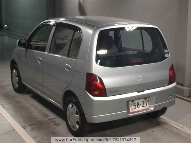 mitsubishi minica-van 2010 -MITSUBISHI--Minica Van H42V--1505185---MITSUBISHI--Minica Van H42V--1505185- image 2