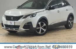 peugeot 3008 2019 -PEUGEOT--Peugeot 3008 3BA-P845G06--VF3M45GFRKS168368---PEUGEOT--Peugeot 3008 3BA-P845G06--VF3M45GFRKS168368-