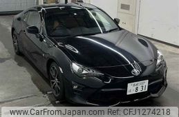 toyota 86 2020 -TOYOTA 【高崎 300ハ831】--86 ZN6-106824---TOYOTA 【高崎 300ハ831】--86 ZN6-106824-