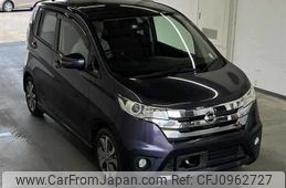 nissan dayz 2014 -NISSAN--DAYZ B21W--0096551---NISSAN--DAYZ B21W--0096551-