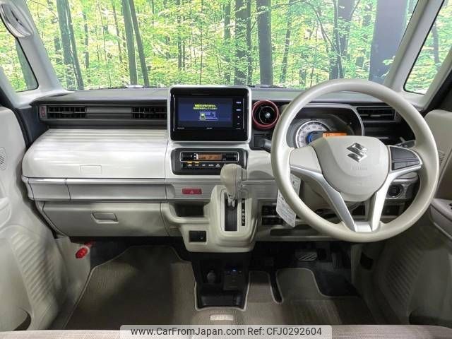 suzuki spacia 2019 -SUZUKI--Spacia DAA-MK53S--MK53S-243384---SUZUKI--Spacia DAA-MK53S--MK53S-243384- image 2