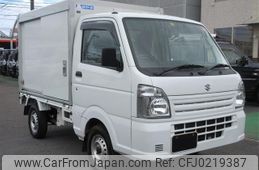 suzuki carry-truck 2020 -SUZUKI--Carry Truck DA16T--534406---SUZUKI--Carry Truck DA16T--534406-