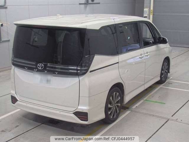 toyota voxy 2023 -TOYOTA 【浜松 302ﾀ 254】--Voxy 6BA-MZRA90W--MZRA90-0048964---TOYOTA 【浜松 302ﾀ 254】--Voxy 6BA-MZRA90W--MZRA90-0048964- image 2