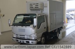 isuzu elf-truck 2013 CFJ1542889