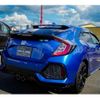honda civic 2017 quick_quick_DBA-FK7_FK7-1002052 image 6