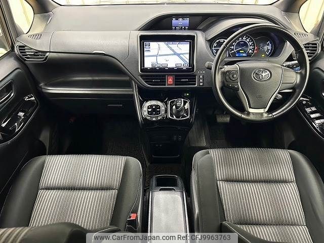 toyota voxy 2017 -TOYOTA--Voxy DAA-ZWR80W--ZWR80-0269521---TOYOTA--Voxy DAA-ZWR80W--ZWR80-0269521- image 2