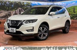 nissan x-trail 2018 -NISSAN--X-Trail DBA-NT32--NT32-084366---NISSAN--X-Trail DBA-NT32--NT32-084366-