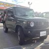 suzuki jimny 2021 quick_quick_JB64W_JB64W-227160 image 3