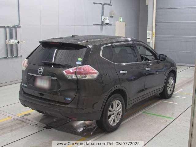 nissan x-trail 2015 -NISSAN--X-Trail DBA-NT32--NT32-039506---NISSAN--X-Trail DBA-NT32--NT32-039506- image 2