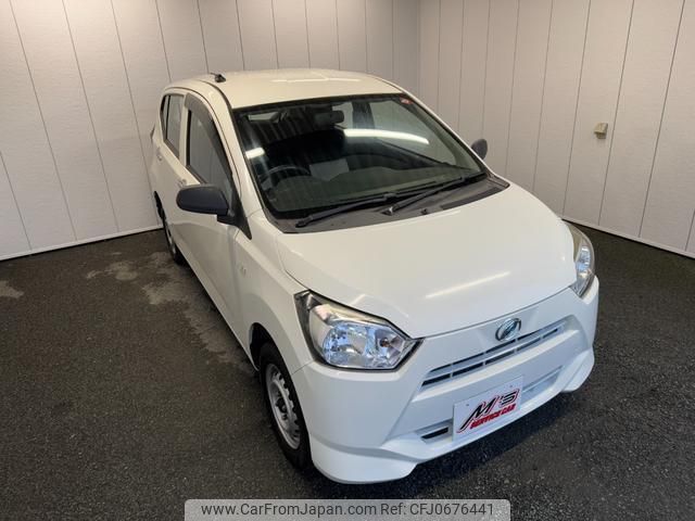 daihatsu mira-e-s 2017 quick_quick_DBA-LA360S_LA360S-0007227 image 1