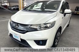 honda freed-hybrid 2014 AF-GP5-3052131