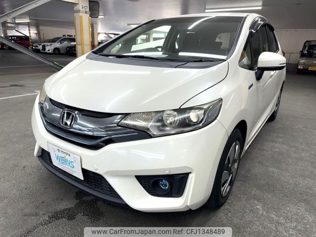 honda freed-hybrid 2014 AF-GP5-3052131 image 1