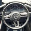 mazda mazda3-fastback 2022 CFJ1737243 image 11