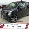 suzuki wagon-r-stingray 2017 quick_quick_MH55S_MH55S-903355 image 1
