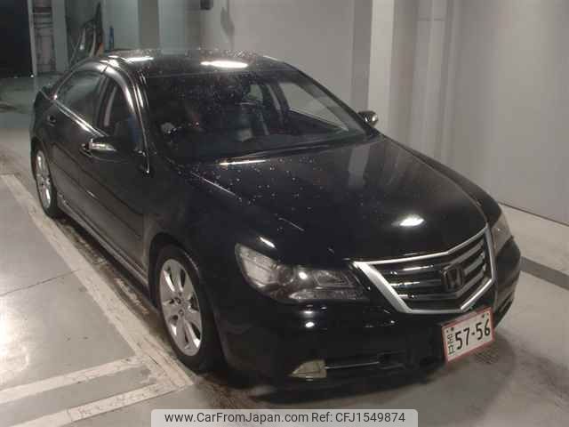 honda legend 2010 CFJ1549874 image 1