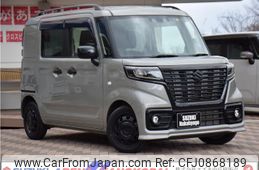 suzuki spacia 2023 quick_quick_5BD-MK33V_MK33V-107650