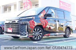 toyota voxy 2022 -TOYOTA 【千葉 354ﾐ1015】--Voxy 6BA-MZRA90W--MZRA90-0005815---TOYOTA 【千葉 354ﾐ1015】--Voxy 6BA-MZRA90W--MZRA90-0005815-