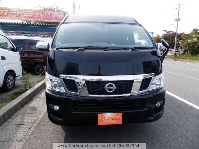 nissan caravan-van 2013 -NISSAN--Caravan Van LDF-CW8E26--CW8E26-001863---NISSAN--Caravan Van LDF-CW8E26--CW8E26-001863- image 2