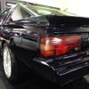 mitsubishi starion 1989 -MITSUBISHI--Starion A187A--A187A-5000523---MITSUBISHI--Starion A187A--A187A-5000523- image 23
