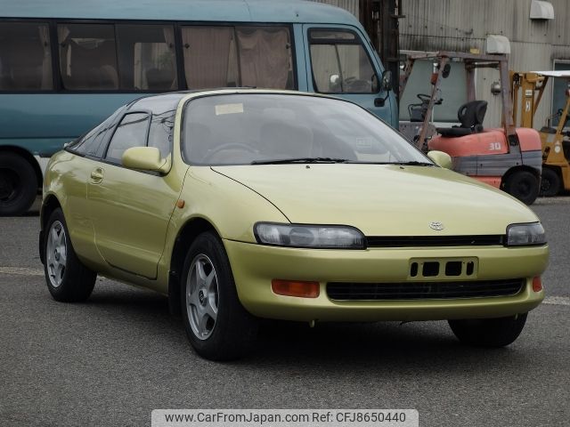 toyota sera 1991 -TOYOTA--Sera E-EXY10--EXY10-0014682---TOYOTA--Sera E-EXY10--EXY10-0014682- image 1