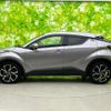 toyota c-hr 2017 quick_quick_DAA-ZYX10_ZYX10-2023834 image 2