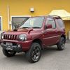 suzuki jimny 2008 -SUZUKI--Jimny ABA-JB23W--JB23W-537037---SUZUKI--Jimny ABA-JB23W--JB23W-537037- image 28