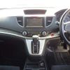 honda cr-v 2012 CFJ1730288 image 9