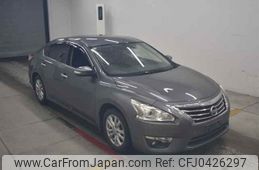 nissan teana 2017 -NISSAN--Teana L33-112102---NISSAN--Teana L33-112102-