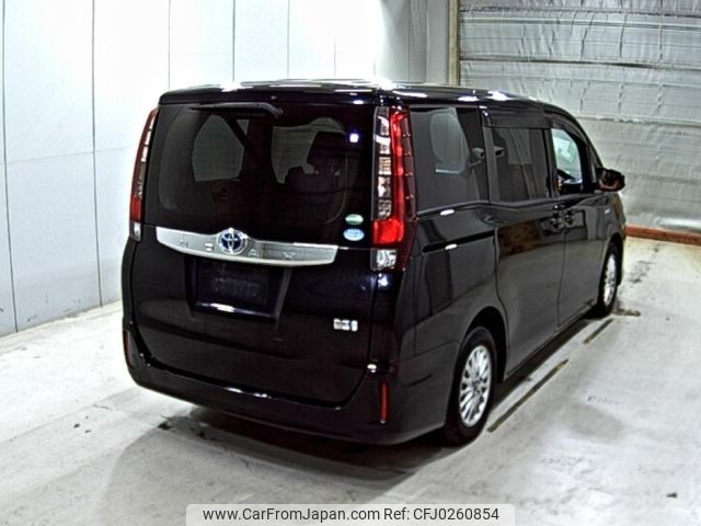 toyota noah 2015 -TOYOTA--Noah ZWR80G--ZWR80-0131714---TOYOTA--Noah ZWR80G--ZWR80-0131714- image 2