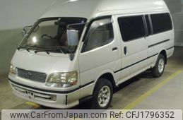 toyota hiace-wagon 1998 CFJ1796352