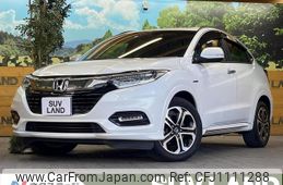 honda vezel 2018 quick_quick_RU3_RU3-1317078