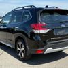 subaru forester 2018 CFJ1702408 image 2