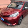 toyota vitz 2016 CFJ1754487 image 3