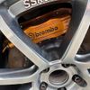nissan fairlady-z 2002 quick_quick_UA-Z33_Z33-006437 image 9