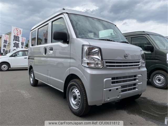 nissan clipper-van 2024 -NISSAN 【八王子 480ｾ9960】--Clipper Van 5BD-DR17V--DR17V-893052---NISSAN 【八王子 480ｾ9960】--Clipper Van 5BD-DR17V--DR17V-893052- image 2