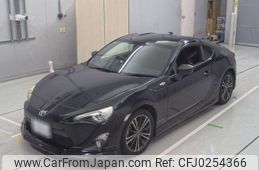 toyota 86 2012 -TOYOTA 【春日井 300と5899】--86 ZN6-017992---TOYOTA 【春日井 300と5899】--86 ZN6-017992-