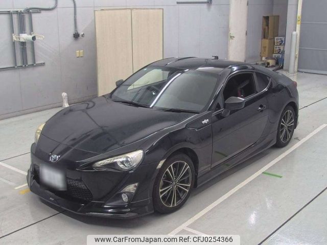 toyota 86 2012 -TOYOTA 【春日井 300と5899】--86 ZN6-017992---TOYOTA 【春日井 300と5899】--86 ZN6-017992- image 1