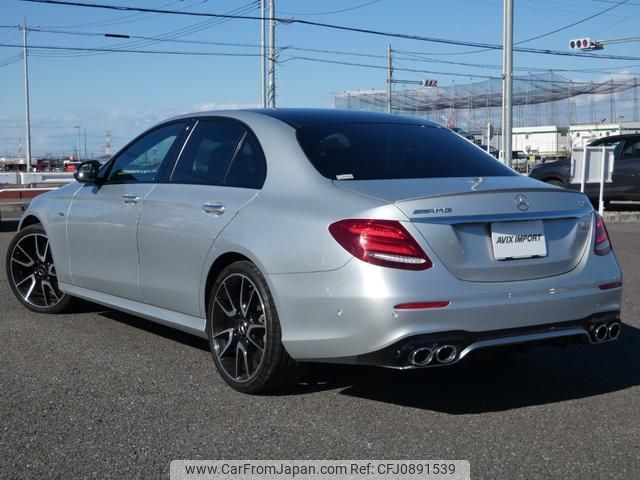 mercedes-benz e-class 2019 quick_quick_213061_WDD2130612A530597 image 2