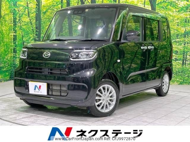 daihatsu tanto 2019 -DAIHATSU--Tanto 6BA-LA660S--LA660S-0014837---DAIHATSU--Tanto 6BA-LA660S--LA660S-0014837- image 1