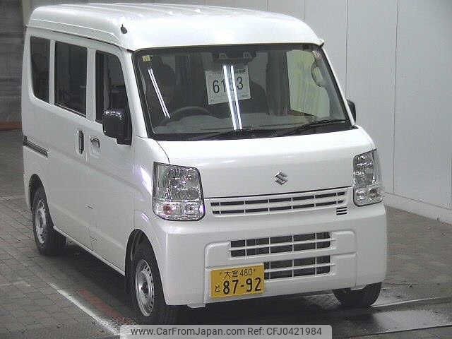 suzuki every 2023 -SUZUKI 【大宮 480ﾄ8792】--Every DA17V-701846---SUZUKI 【大宮 480ﾄ8792】--Every DA17V-701846- image 1