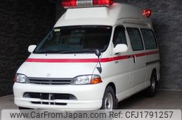 toyota toyota-others 2004 CFJ1791257