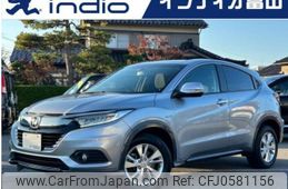 honda vezel 2018 quick_quick_DAA-RU4_RU4-1305282