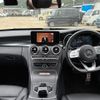 mercedes-benz c-class-station-wagon 2021 -MERCEDES-BENZ--Benz C Class Wagon 3DA-205214--W1K2052142G079912---MERCEDES-BENZ--Benz C Class Wagon 3DA-205214--W1K2052142G079912- image 3