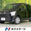 suzuki wagon-r 2022 -SUZUKI--Wagon R 5AA-MH95S--MH95S-187611---SUZUKI--Wagon R 5AA-MH95S--MH95S-187611- image 1