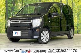 suzuki wagon-r 2022 -SUZUKI--Wagon R 5AA-MH95S--MH95S-187611---SUZUKI--Wagon R 5AA-MH95S--MH95S-187611-