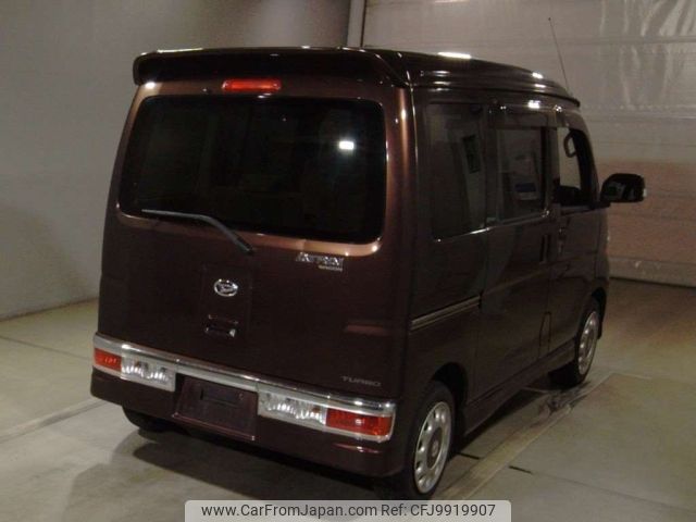 daihatsu atrai-wagon 2011 -DAIHATSU--Atrai Wagon S331G-0016848---DAIHATSU--Atrai Wagon S331G-0016848- image 2