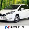 nissan note 2017 -NISSAN--Note DAA-HE12--HE12-050795---NISSAN--Note DAA-HE12--HE12-050795- image 1