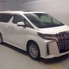 toyota alphard 2021 -TOYOTA--Alphard 6AA-AYH30W--AYH30-0120980---TOYOTA--Alphard 6AA-AYH30W--AYH30-0120980- image 4