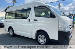 toyota hiace-van 2014 -TOYOTA 【千葉 100ﾁ7688】--Hiace Van QDF-KDH201K--KDH201-0136064---TOYOTA 【千葉 100ﾁ7688】--Hiace Van QDF-KDH201K--KDH201-0136064-